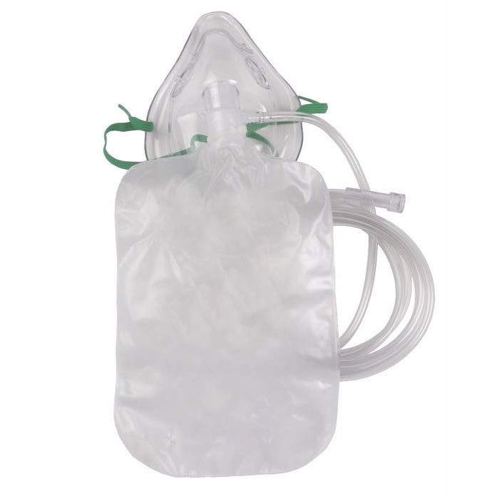 High Contraction Mask High Concentration Mask | Medco Sports Medicine