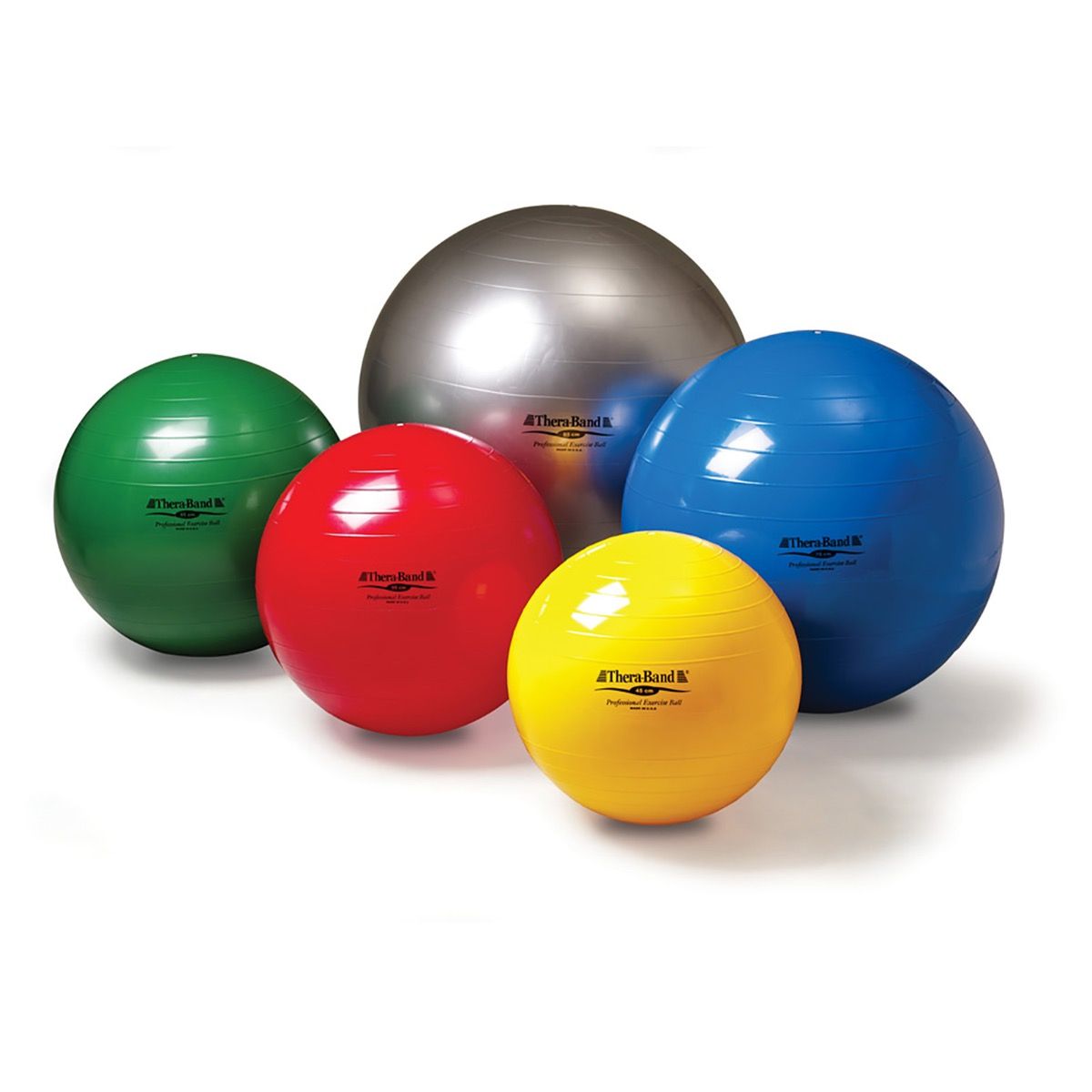 Wirecutter sales exercise ball