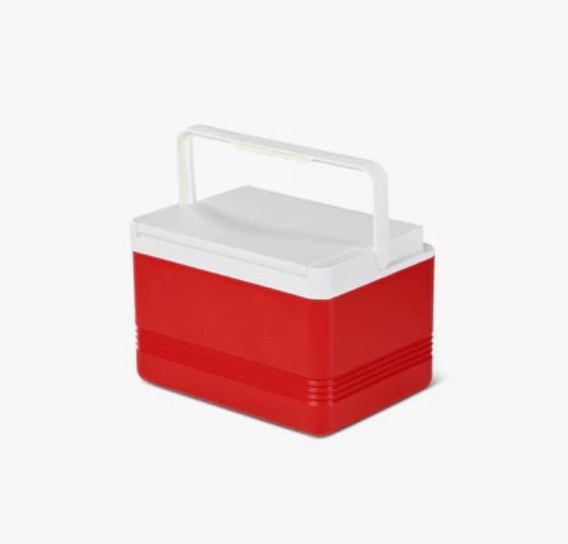Igloo Coolers