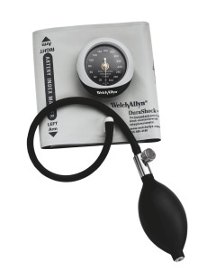 Welch Allyn DuraShock DS45 Aneroid Sphygmomanometers 