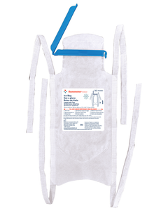 Sammons Preston Ice Bag with Clamp Closure
