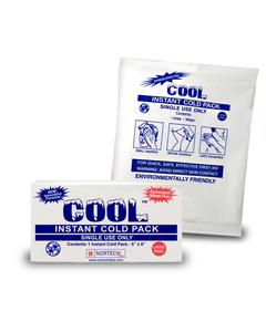 Instant Cold Packs