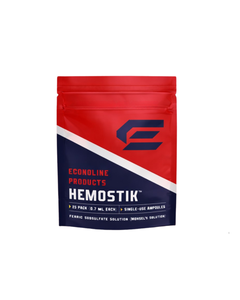 Hemostik, .7mL, 25/PK
