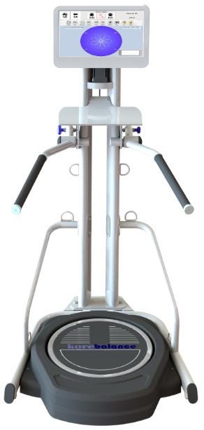 Korebalance Premiere-22 | Medco Sports Medicine