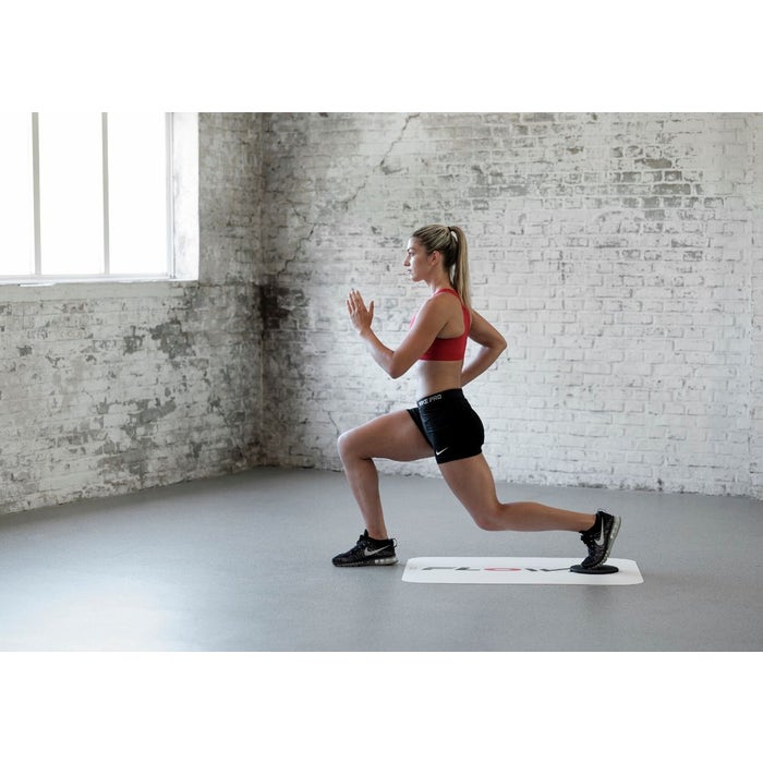 Flowin Friction Fitness Training | Medco Sports Medicine Flowin Friction Fitness Training | Medco Sports Medicine