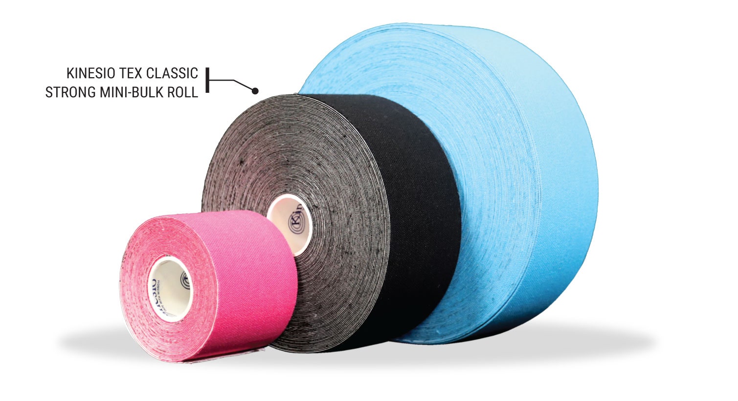 K-Tape 5cmx5m blue roll buy online