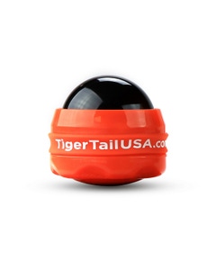 Knotty Tiger Jr. Massage Roller Ball