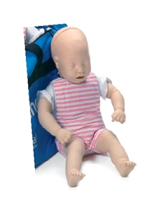 Laerdal Baby Anne CPR Manikin