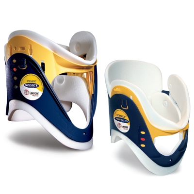 Laerdal Stifneck Select Collar | Adjustable Cervical Collar