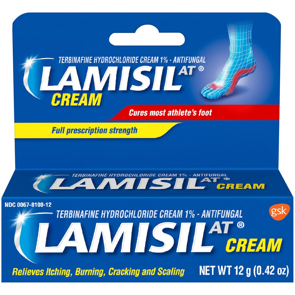 Lamisil