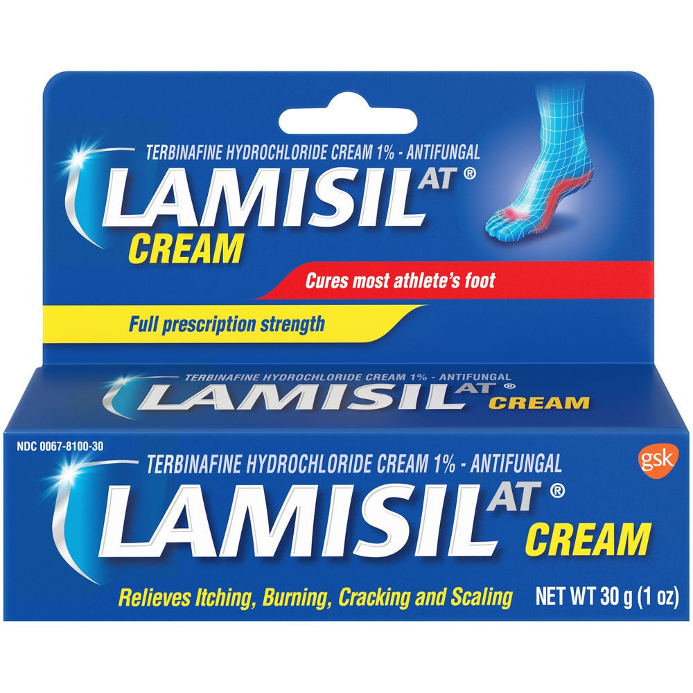 Lamisil