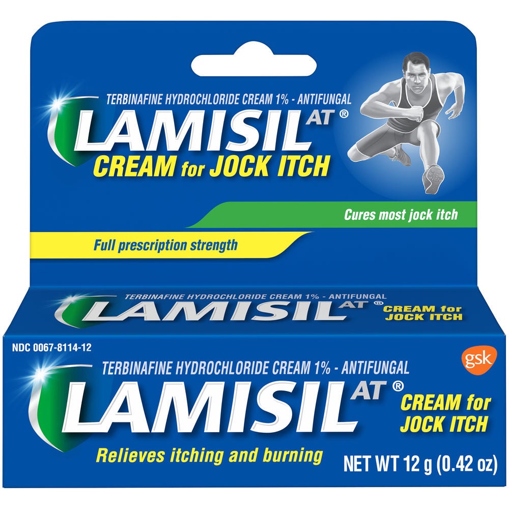Lamisil