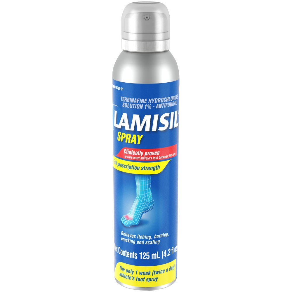 Lamisil