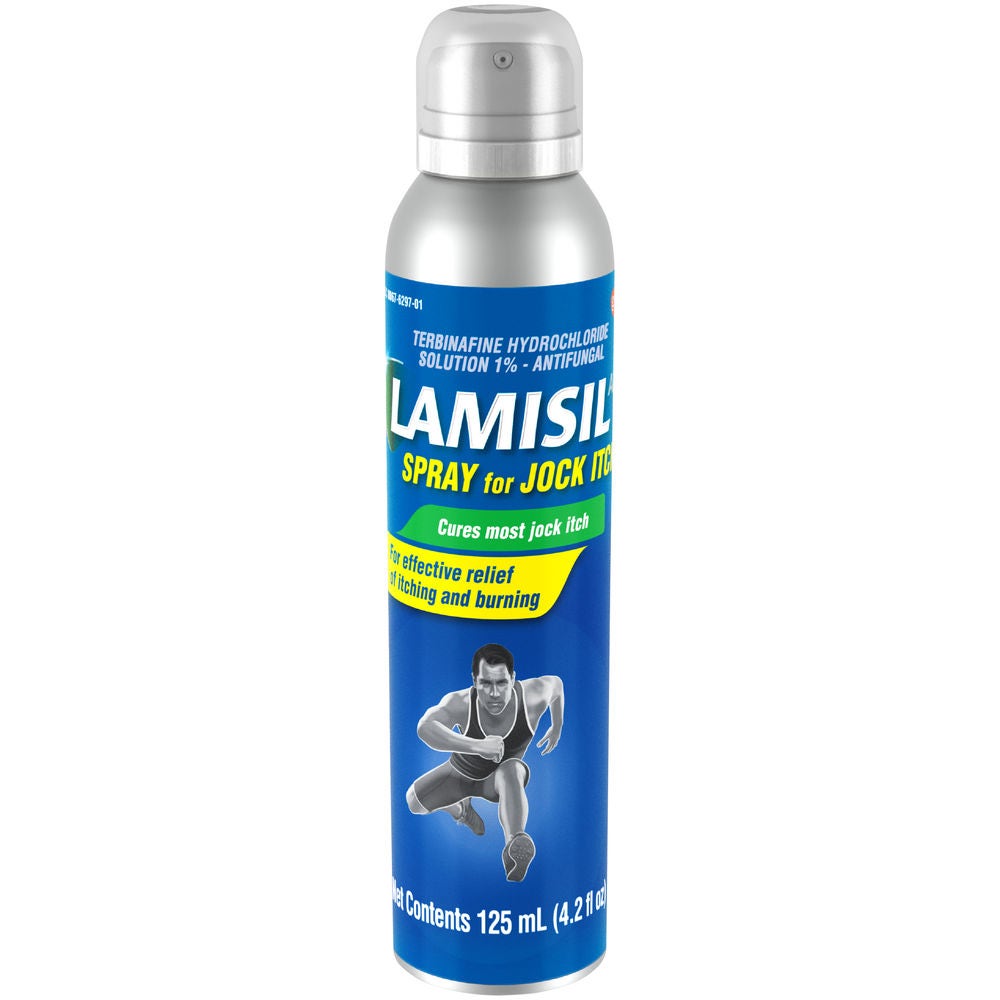 Lamisil