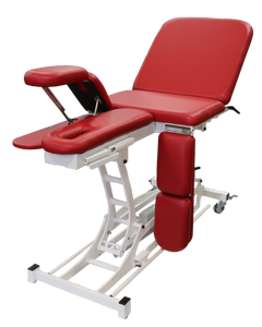 Athletic Edge LAST - Leg & Shoulder Therapy Table