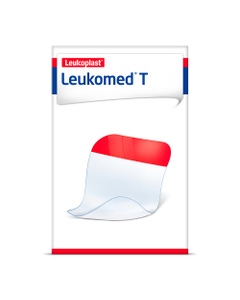 Leukomed T Transparent Wound Dressing
