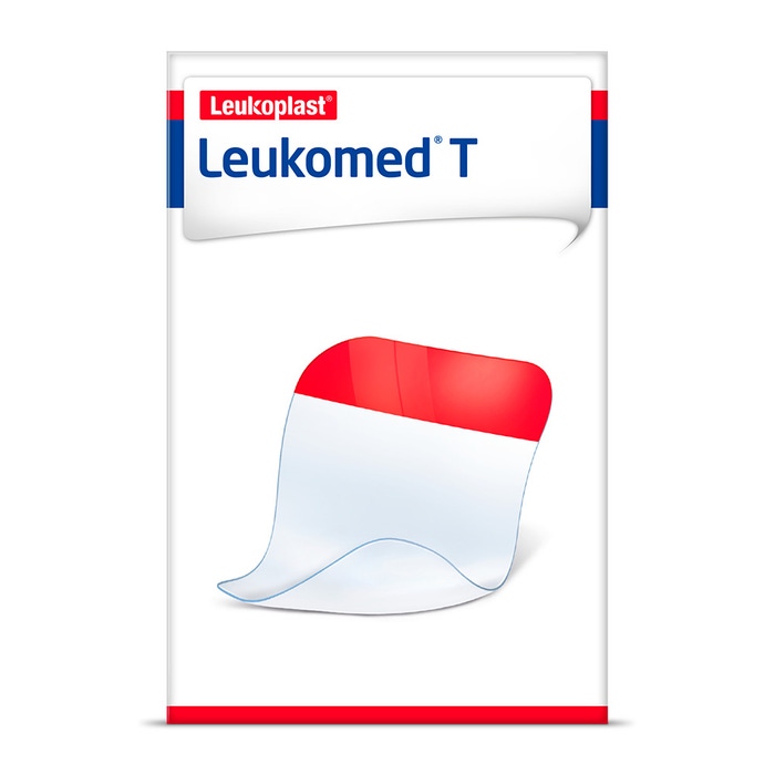 Leukomed T Transparent Wound Dressing | Medco Sports Medicine Leukomed T Transparent Wound Dressing | Medco Sports Medicine