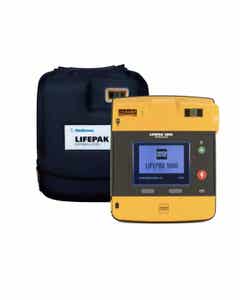 LifePak 1000 AED with Case - 99425-000023
