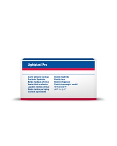 Lightplast® Pro by Actimove® Light Elastic Adhesive Tape
