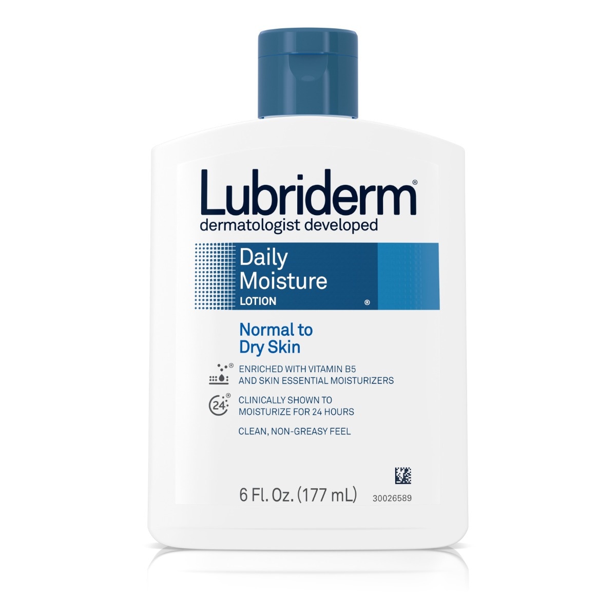 Lubriderm Dry Skin Lotions Medco Sports Medicine