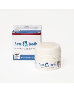 Save-A-Tooth
