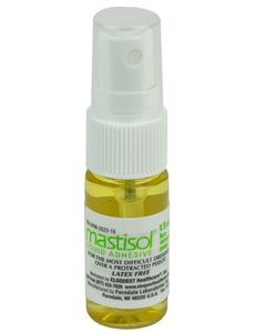 Mastisol Liquid Adhesive