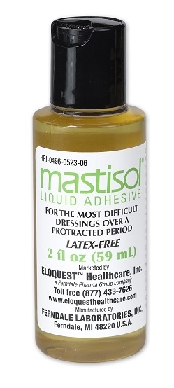 Mastisol Liquid Adhesive