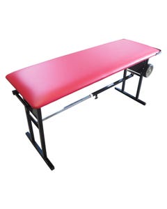 The MATT Portable Sideline Treatment Table