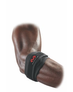 McDavid 489 Elbow Support with Strap
