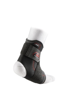 McDavid 432 Ankle Support with Strap