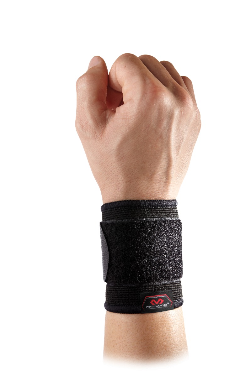 513 Elastic Wrist Support Medco Sports Medicine