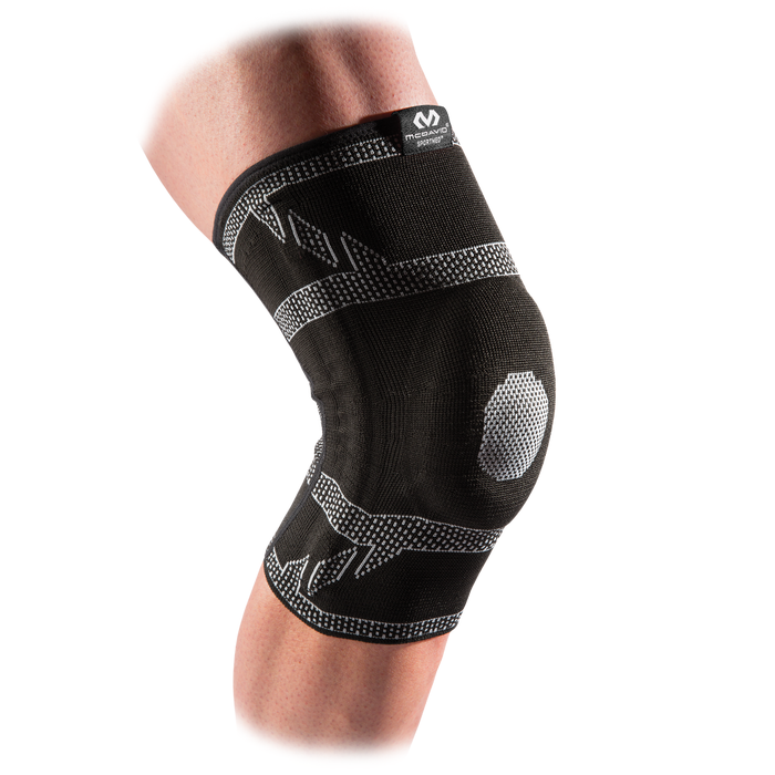 McDavid Elite Knee Sleeve Medco Sports Medicine
