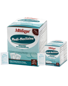 Medique Medi-Meclizine