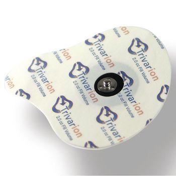 Trivarion Iontophoresis Electrodes