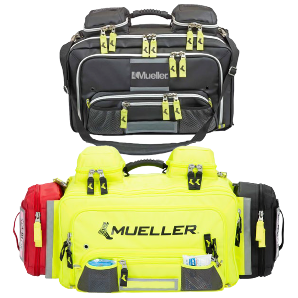 Meret Medi Kit Omni | Modular Athletic Trainer Kit | Medco Sports