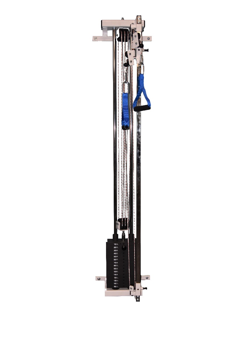 Speed Pulley