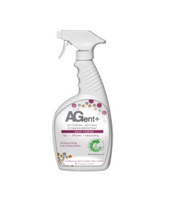 Agent Plus Multi-Purpose Cleaner & Protectant Spray bottle