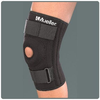 Mueller® Patella Stabilizer Knee Brace w/ Universal Buttress