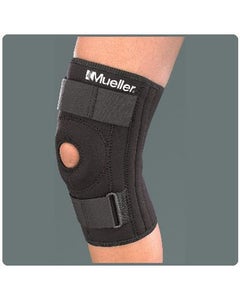 Mueller Patella Stabilizer Knee Brace w/ Universal Buttress