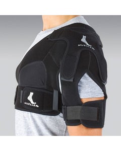 Mueller Adjustable Shoulder Support