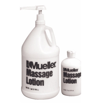 Mueller Massage Lotion | Medco Sports Medicine