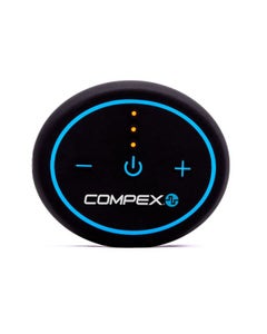 Compex Mini Wireless Stimulator with TENS