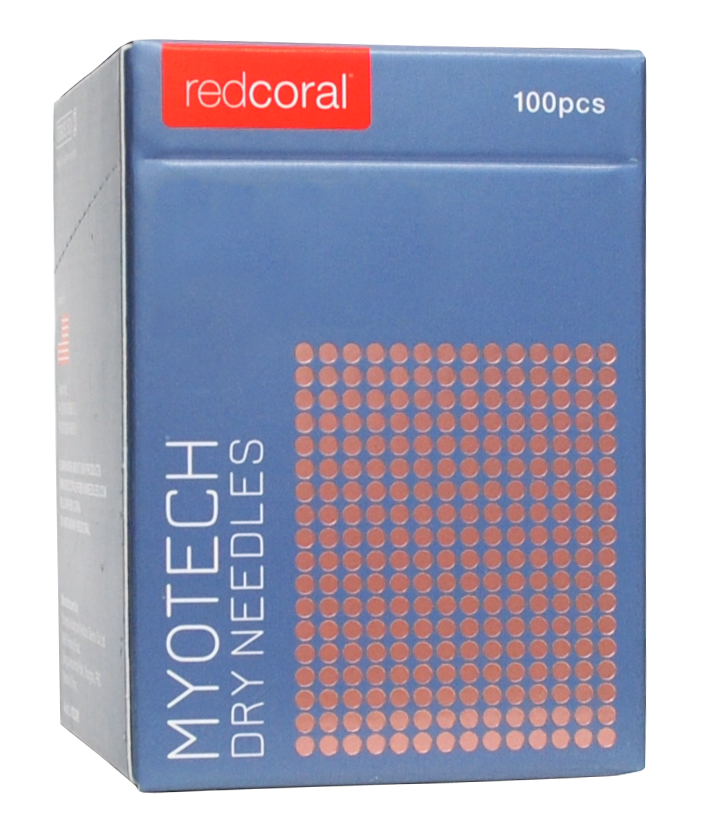 Myotech 2.0 Elite Dry Needles | Enhance Clinician Control & Comfort ...