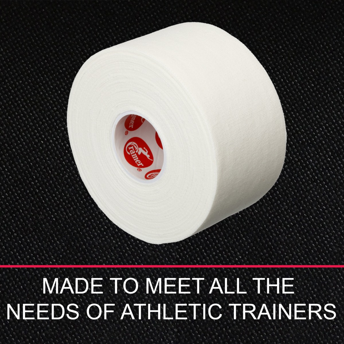 Cramer 950 Athletic Tape