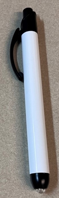 Bright Light Pen Light Display 