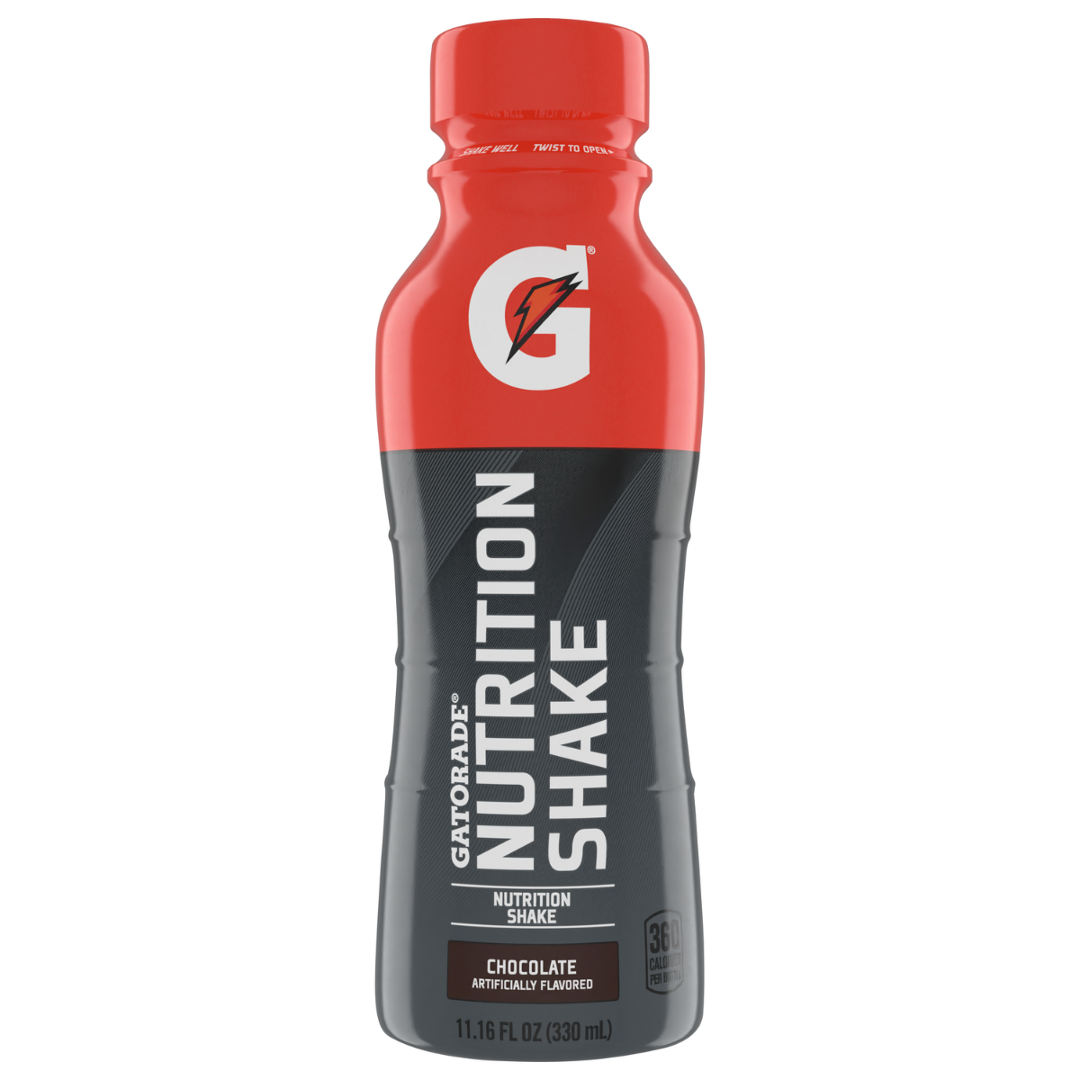 Gatorade Nutrition Shakes