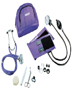 Kit médical de diagnostic ORL - 01-100 - Medicta Instruments