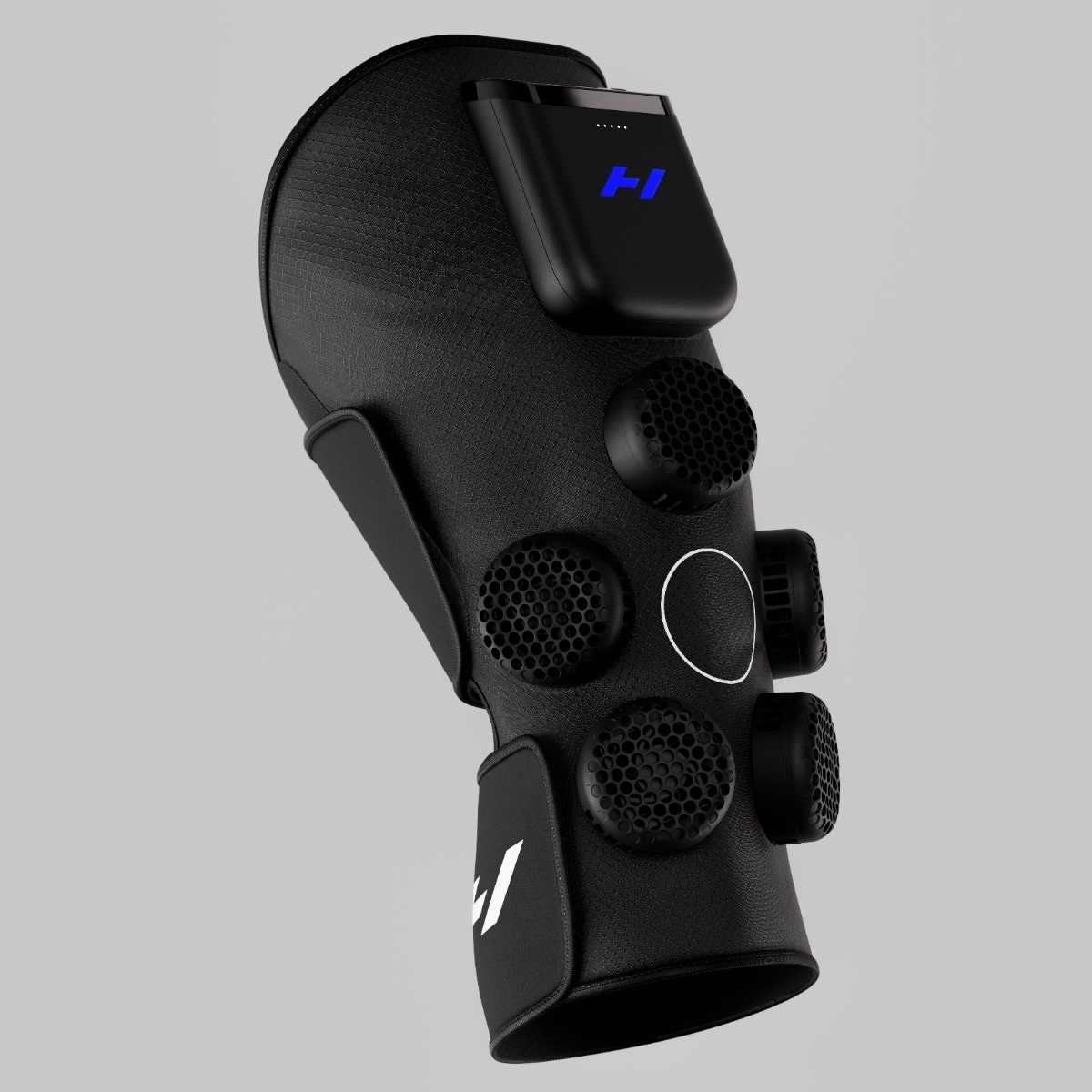 Hyperice X | Hot/Cold Therapy to Encourage Healing | Medco Sports
