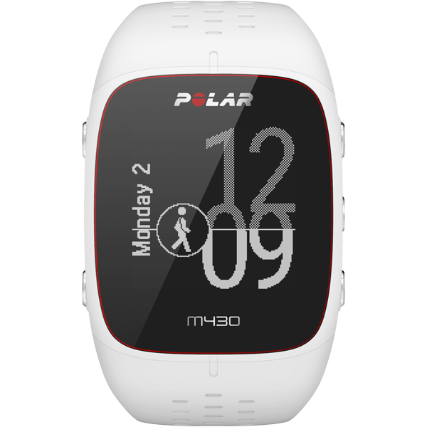Polar M430 Heart Rate Monitor