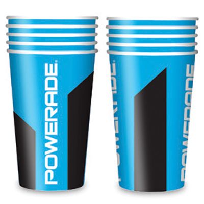 Powerade Cups | Medco Sports Medicine